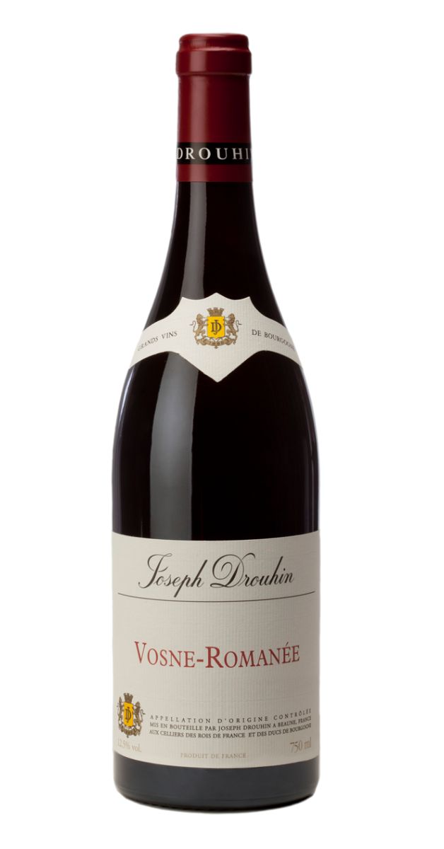 VOSNE ROMANÈE COTE DE NUITS - VILLAGES